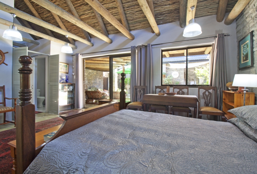 3 Bedroom Property for Sale in Kommetjie Western Cape